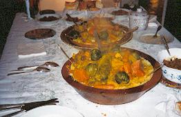 couscous